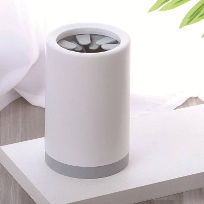 Dog Paw Cleaner Portable Silicone Foot Washer